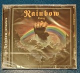 CD Rainbow (with Dio) - Rising 1976