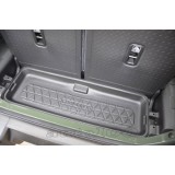 Tava portbagaj Premium dedicata Suzuki Jimny II (GJ)