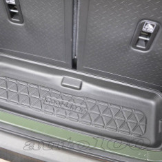 Tava portbagaj Premium dedicata Suzuki Jimny II (GJ)