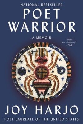 Poet Warrior: A Memoir foto