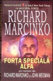 FORTA SPECIALA ALFA-RICHARD MARCINKO JOHN WEISMAN-350545