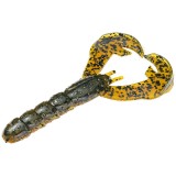 Creatura Strike King Rage Baby Craw, Bama Craw, 7.5cm, 9buc/plic