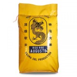 Orez cu Bob Rotunjit Riso Ribe Augusto Dragon Sac 20kg MLL