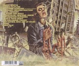 Global Flatline | Aborted