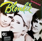 Blondie Eat To The Beat 180g LP reissue (vinyl)