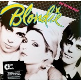 Blondie Eat To The Beat 180g LP reissue (vinyl)