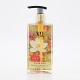 Vivian Gray Graceful Magnolia - sapun lichid de maini cu magnolie, 350 ml