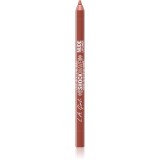 L.A. Girl Cosmetics Shockwave creion contur buze culoare Coquette 1.2 g