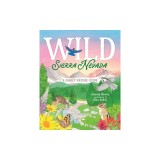 Wild Sierra Nevada: A Family Nature Guide