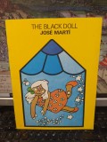 The Black Doll, Jose Marti, Jose Marti Publishing House, Havana 1984, 154