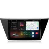 Cumpara ieftin Navigatie Dedicata Volkswagen Touran (2015-2020), 2K, 12Gb Ram, 256Gb Stocare, Carplay