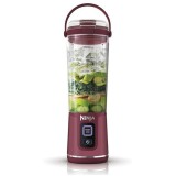 Ninja blender BC151EUCR USB-C, BPA-free, 530ml, cranberry