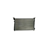 Radiator apa FIAT DOBLO caroserie inchisa combi 263 AVA Quality Cooling FT2312
