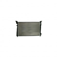 Radiator apa OPEL CORSA D Van AVA Quality Cooling FT2312