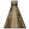 Traversa heat-set Primo H239 verde, 100 cm, Dreptunghi, Polipropilena