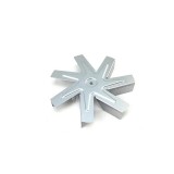 Ventilator pentru cuptor SAMSUNG DG67-00001B Original