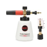 Cumpara ieftin Lance spumare universala MJJC Pro V2 - Mac Allister