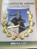 AMS4 Rezervistul Sibian - nr. 17 - 2018