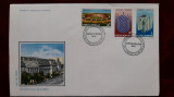 1981-Lp1036-Universiada- FDC