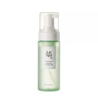 Toner cu apa de prune verzi, AHA si BHA, 150ml, Beauty of Joseon