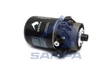 SAMPA 096.429 Uscator aer, sistem compresor