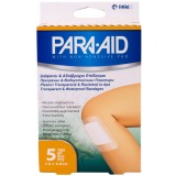 Plăci Waterproof Transparente pentru Genunchi - Set de 5 bucăți, CMCLASS