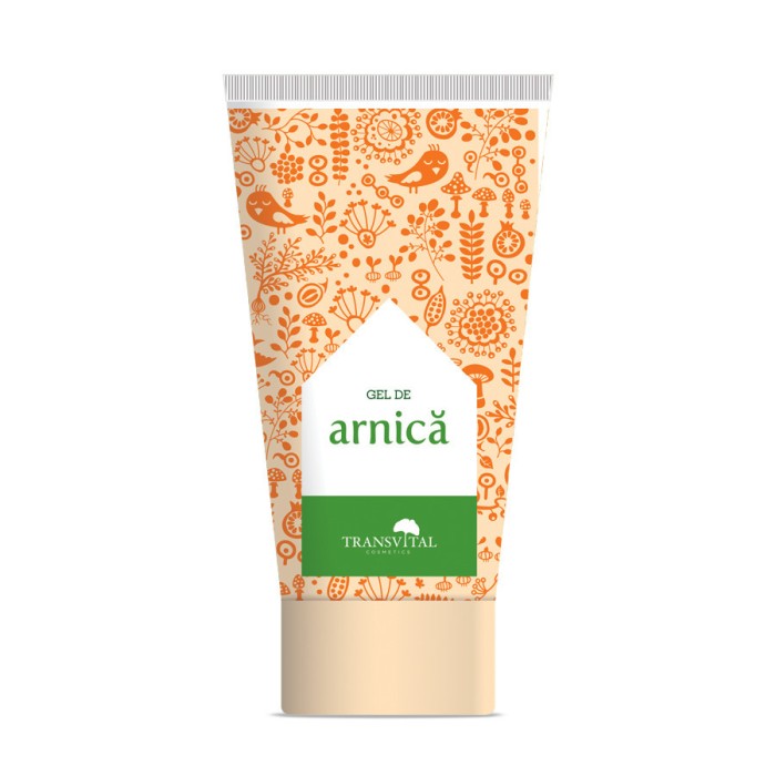 GEL CU ARNICA 150ML