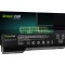 Baterie compatibila Laptop, HP, HSTNN-0B2H, HSTNN-CB2F, HSTNN-CB2G, HSTNN-DB2F, HSTNN-DB2G, HSTNN-DB2H, 10.8V, 4400mAh