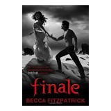 Finale. by Becca Fitzpatrick