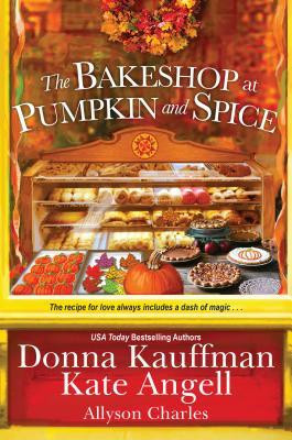 The Bakeshop at Pumpkin and Spice foto