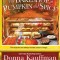 The Bakeshop at Pumpkin and Spice