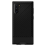 Husa TPU Spigen Core Armor pentru Samsung Galaxy Note 10 N970 / Samsung Galaxy Note 10 5G N971, Neagra 628CS27408