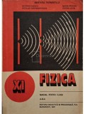 George Enescu - Fizica - Manual pentru clasa a XI-a (Editia: 1997)