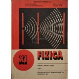 George Enescu - Fizica - Manual pentru clasa a XI-a (Editia: 1997)