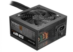 Sursa PC Sharkoon SHP Bronze 500W 80 Plus - RESIGILAT foto
