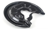 MTR 12191822 protectie stropire,disc frana