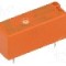 Releu miniaturale, 12V DC, 8A, serie RYII, TE Connectivity - 7-1393224-9