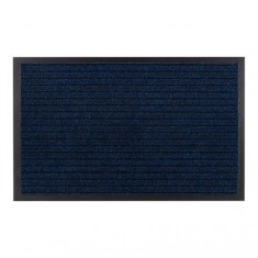 Covor antiderapant DURA 5880 exterior, interior - albastru, 50x80 cm