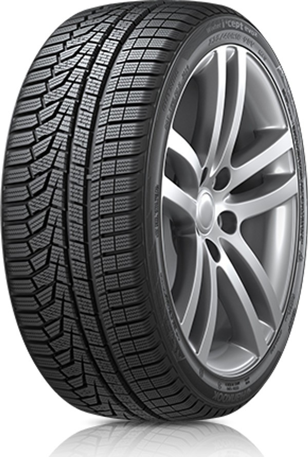 Anvelope Hankook Winter i cept evo2 w320c 255/50R19 107V Iarna | Okazii.ro