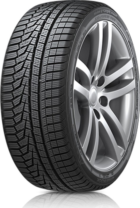 Anvelope Hankook Winter i cept evo2 w320c 255/50R19 107V Iarna