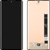 Display cu Touchscreen MP compatibil cu Motorola Edge 30 Ultra, Versiune OLED