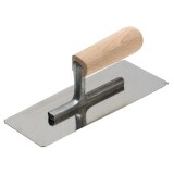 Kronus 7011 - Gletiera dreapta 200x80 mm maner lemn