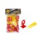 Sistem nivelare placi 3mm 50clips+50pene Vorel 04736
