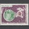 Monaco.1963 Prima transmisiune prin satelit Europa-America SM.423