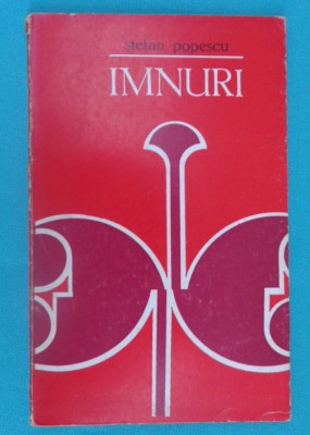 Stefan Popescu &amp;ndash; Imnuri ( prima editie ) foto