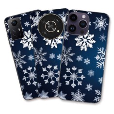 Husa Apple iPhone 11 Silicon Gel Tpu Model Fulgi de Nea