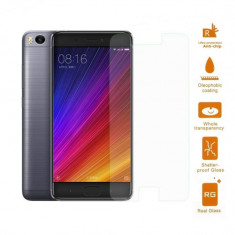 Folie de protectie din sticla pentru Xiaomi Mi5s tempered glass