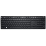 Tastatura DELL KB500 Wireless Black US International