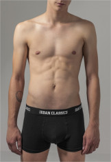 Modal Boxer Shorts Double-Pack foto