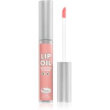 TheBalm Lip Oil ulei pentru buze culoare Sunset Boulevard 7 ml